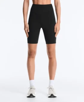 Cyklistické legíny Comfortlux s vysokým pasem 25 cm