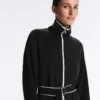 Dlouhá bundy s lemováním a modalem Soft Touch Dlouhá bundy s lemováním a modalem Soft Touch
