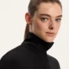 Dlouhá bundy Soft Touch s modálem a kapsami, příjemná na dotek Dlouhá bundy Soft Touch s modálem a kapsami, příjemná na dotek