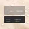Dlouhá extra lehká 10K nepromokavá bundy Dlouhá extra lehká 10K nepromokavá bundy