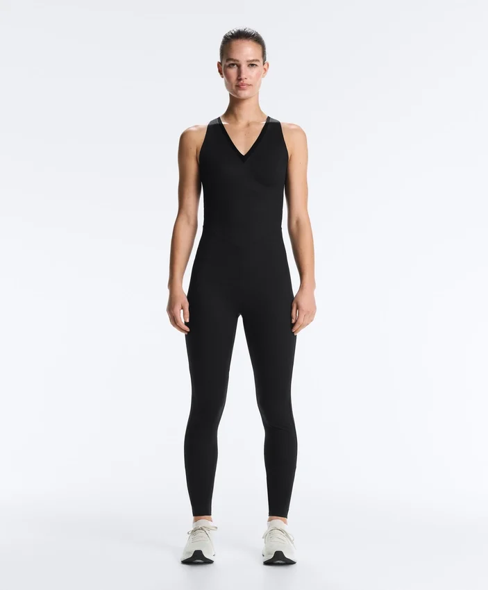 Dlouhý overal bez rukávů Perfect-Adapt Dlouhý overal bez rukávů Perfect-Adapt