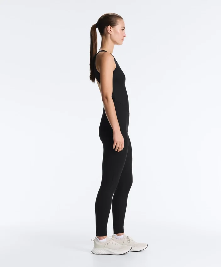 Dlouhý overal bez rukávů Perfect-Adapt Dlouhý overal bez rukávů Perfect-Adapt