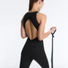 Dlouhý overal bez rukávů Perfect-Adapt Dlouhý overal bez rukávů Perfect-Adapt