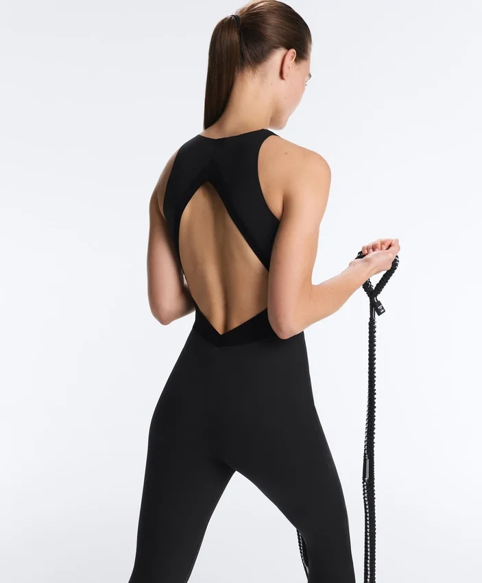 Dlouhý overal bez rukávů Perfect-Adapt Dlouhý overal bez rukávů Perfect-Adapt