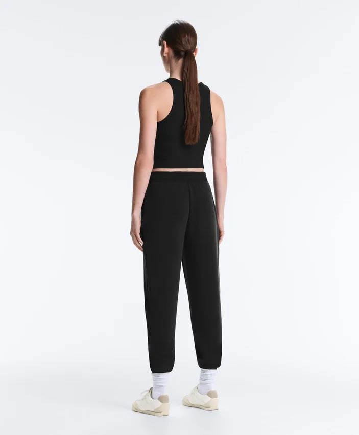 Soft Touch tepláky z měkkého modalu Soft Touch tepláky z měkkého modalu