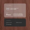 Dlouhá vodoodpudivá bundy s výplní Fellex® Aerogel Dlouhá vodoodpudivá bundy s výplní Fellex® Aerogel