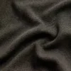 Žebrované pletené kalhoty s rovnými nohavicemi Žebrované pletené kalhoty s rovnými nohavicemi
