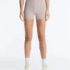 Hot kalhoty s vysokým pasem, Compressive, 10 cm, kontrastní Hot kalhoty s vysokým pasem, Compressive, 10 cm, kontrastní