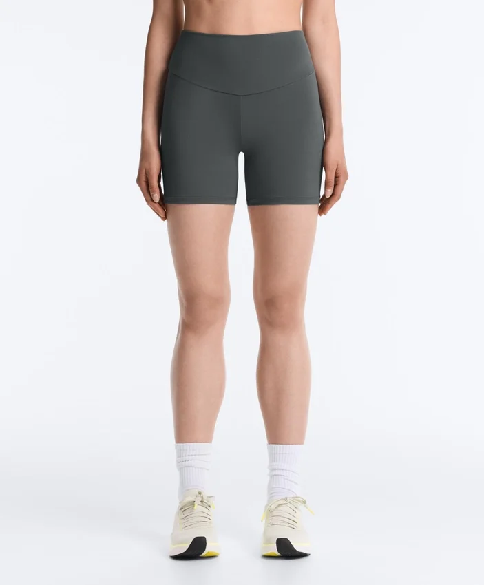 Kalhoty Comfortlux s vysokým pasem a délkou 10 cm Kalhoty Comfortlux s vysokým pasem a délkou 10 cm