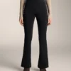 Kalhoty Flare Extra Warm Seamless Super High Rise Kalhoty Flare Extra Warm Seamless Super High Rise