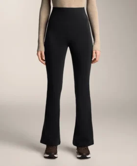 Kalhoty Flare Extra Warm Seamless Super High Rise Kalhoty Flare Extra Warm Seamless Super High Rise