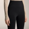 Kalhoty Flare Extra Warm Seamless Super High Rise Kalhoty Flare Extra Warm Seamless Super High Rise