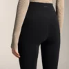 Kalhoty Flare Extra Warm Seamless Super High Rise Kalhoty Flare Extra Warm Seamless Super High Rise
