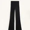 Kalhoty Flare Extra Warm Seamless Super High Rise Kalhoty Flare Extra Warm Seamless Super High Rise