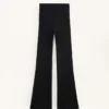 Kalhoty Flare Extra Warm Seamless Super High Rise Kalhoty Flare Extra Warm Seamless Super High Rise