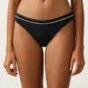 Klasické bikiny s lemováním Klasické bikiny s lemováním