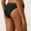 Klasické bikiny s lemováním Klasické bikiny s lemováním