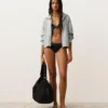 Klasické bikiny s lemováním Klasické bikiny s lemováním