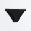 Klasické bikiny s lemováním Klasické bikiny s lemováním