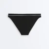 Klasické bikiny s lemováním Klasické bikiny s lemováním
