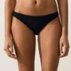 Klasické bikiny z piké jako kalhotky Klasické bikiny z piké jako kalhotky