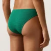 Klasické bikiny z piké jako kalhotky Klasické bikiny z piké jako kalhotky