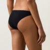 Klasické bikiny z piké jako kalhotky Klasické bikiny z piké jako kalhotky
