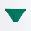 Klasické bikiny z piké jako kalhotky Klasické bikiny z piké jako kalhotky