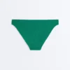 Klasické bikiny z piké jako kalhotky Klasické bikiny z piké jako kalhotky