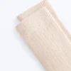 Klasické ponožky 15 % kašmíru, 10 % vlny Klasické ponožky 15 % kašmíru, 10 % vlny