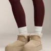 Klasické volné ponožky z bavlněné směsi Klasické volné ponožky z bavlněné směsi