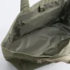 Kontrastní nákupní taška