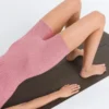Krátké overaly Comfortlux s pruhy Krátké overaly Comfortlux s pruhy