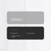 Krátká technická bunda Light Touch Krátká technická bunda Light Touch