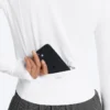 Krátká technická bunda Light Touch Krátká technická bunda Light Touch