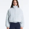 Krátká zateplená bunda Fellex® Aerogel Krátká zateplená bunda Fellex® Aerogel