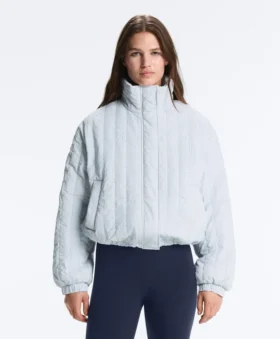Krátká zateplená bunda Fellex® Aerogel