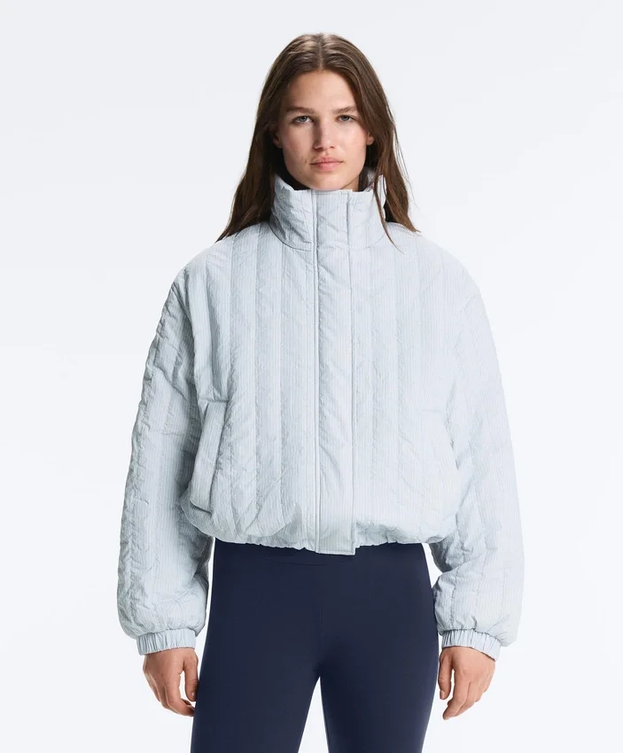 Krátká zateplená bunda Fellex® Aerogel Krátká zateplená bunda Fellex® Aerogel