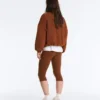 Krátká zateplená bunda Fellex® Aerogel Krátká zateplená bunda Fellex® Aerogel