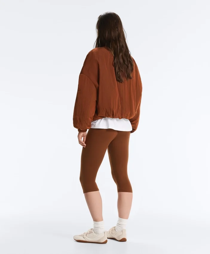 Krátká zateplená bunda Fellex® Aerogel Krátká zateplená bunda Fellex® Aerogel