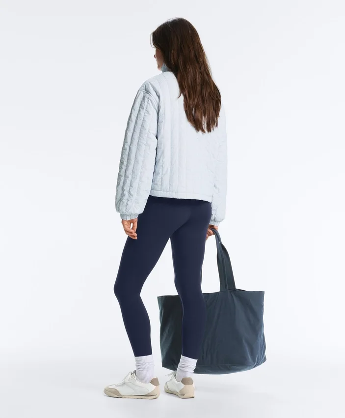 Krátká zateplená bunda Fellex® Aerogel Krátká zateplená bunda Fellex® Aerogel
