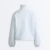 Krátká zateplená bunda Fellex® Aerogel Krátká zateplená bunda Fellex® Aerogel