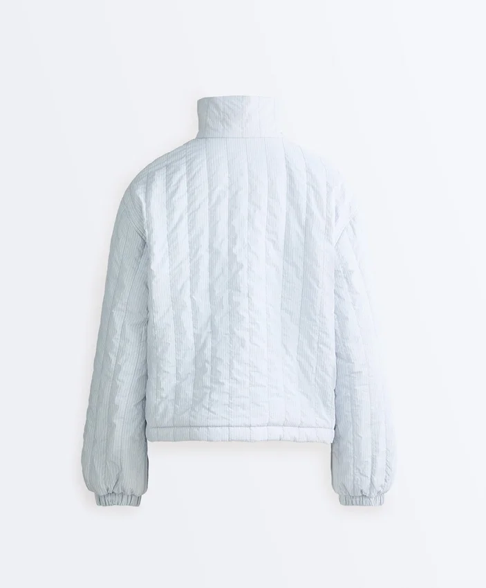Krátká zateplená bunda Fellex® Aerogel Krátká zateplená bunda Fellex® Aerogel