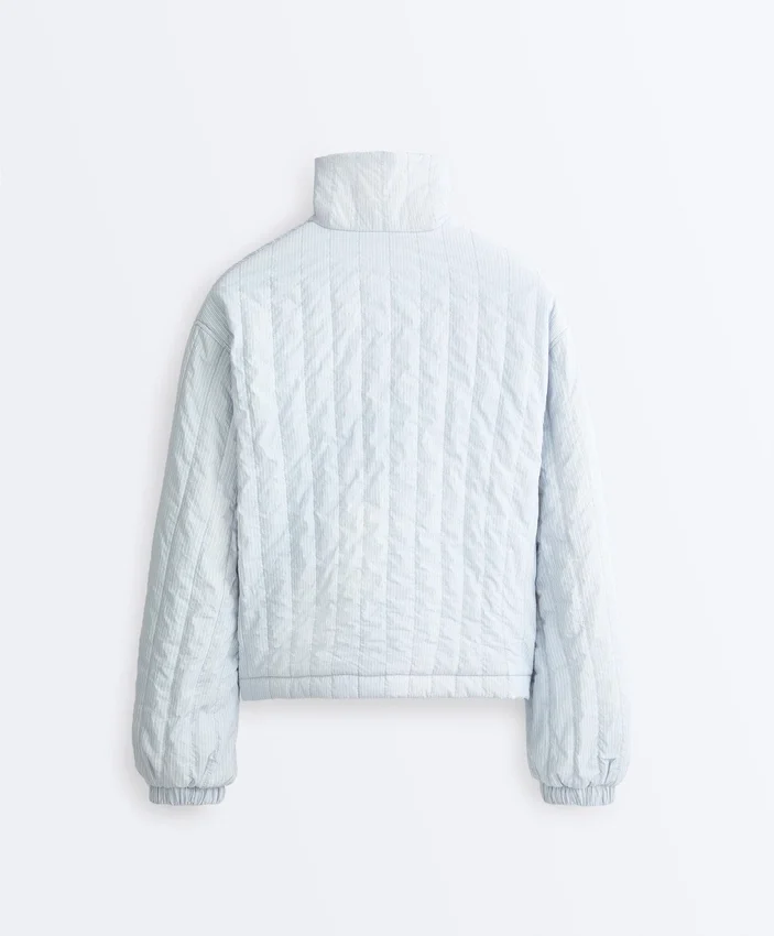 Krátká zateplená bunda Fellex® Aerogel Krátká zateplená bunda Fellex® Aerogel