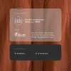 Krátká zateplená bunda Fellex® Aerogel Krátká zateplená bunda Fellex® Aerogel