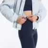 Krátká zateplená bunda Fellex® Aerogel Krátká zateplená bunda Fellex® Aerogel