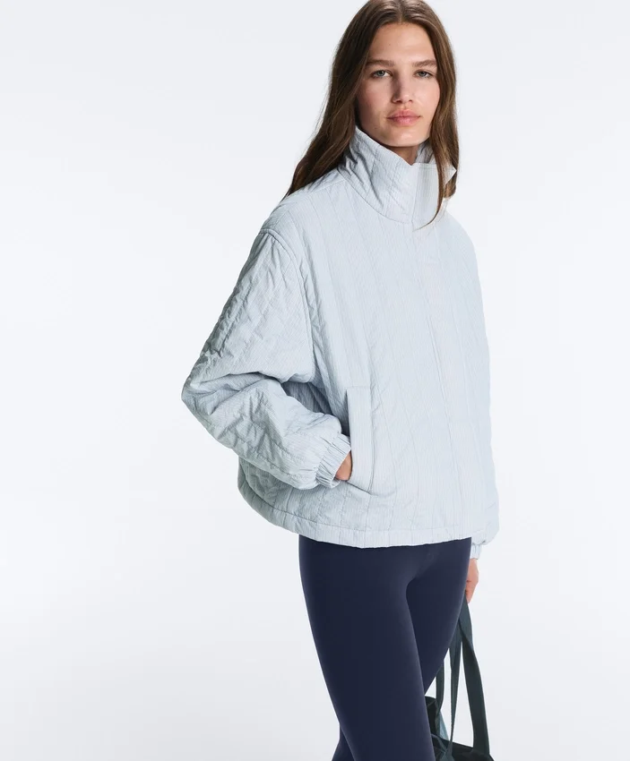 Krátká zateplená bunda Fellex® Aerogel Krátká zateplená bunda Fellex® Aerogel