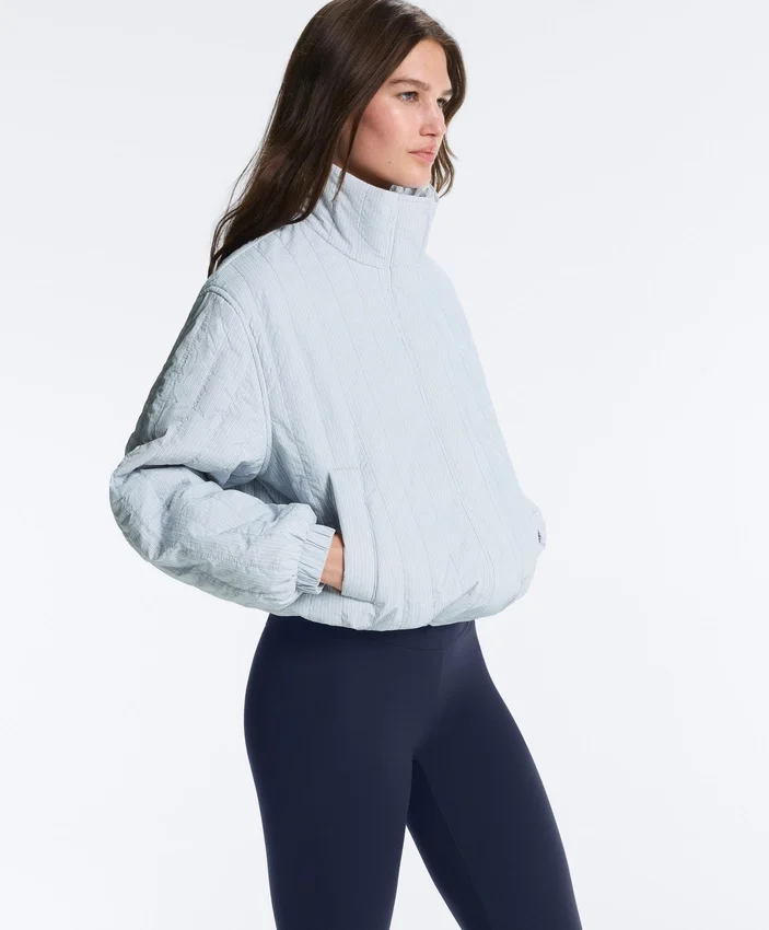 Krátká zateplená bunda Fellex® Aerogel Krátká zateplená bunda Fellex® Aerogel