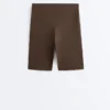 Legíny Comfortlux s vysokým pasem a délkou 20 cm Legíny Comfortlux s vysokým pasem a délkou 20 cm