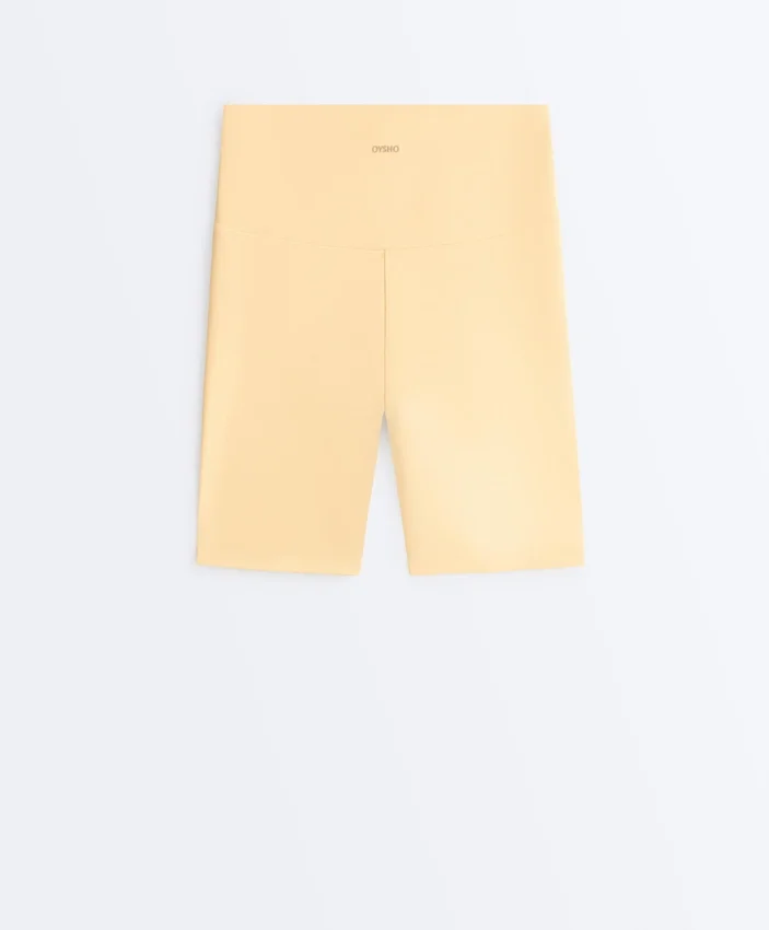 Legíny Comfortlux s vysokým pasem a délkou 20 cm Legíny Comfortlux s vysokým pasem a délkou 20 cm